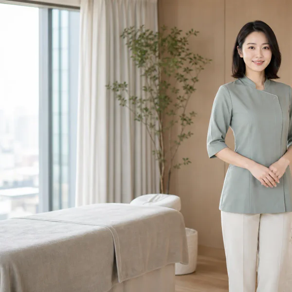 다니엘하우스 마사지 안내 이미지