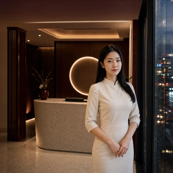그랜드 제니플레이스 테라피 안내 이미지