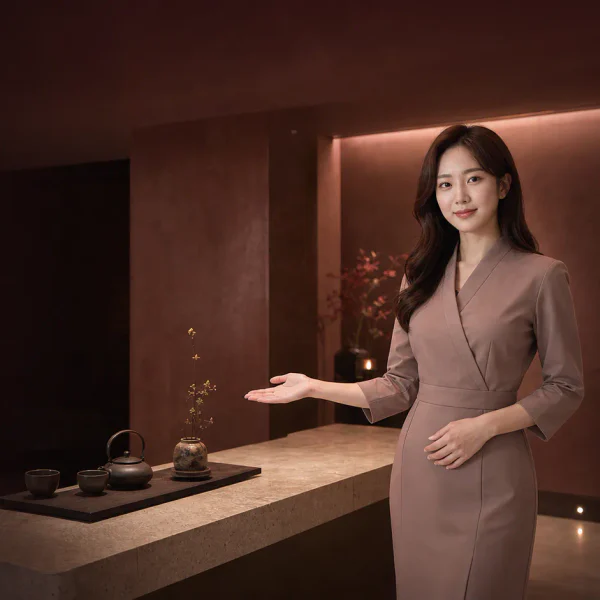 블랑 메르시아지트 홈타이 제휴업체 이미지