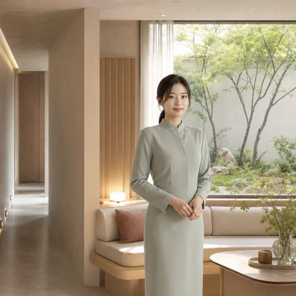 로열 메르시스튜디오 마사지 제휴업체 이미지