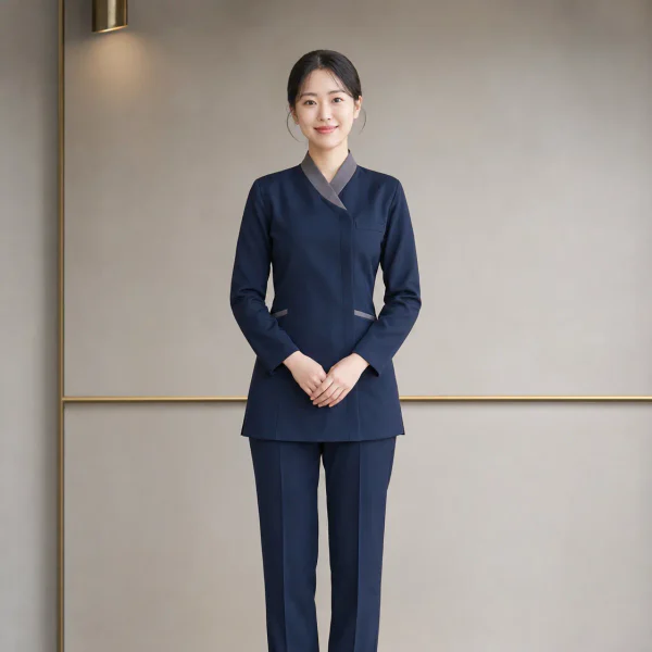 스테이 로제가든 테라피 안내 이미지