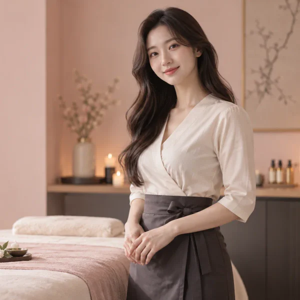 웰니스 가을릴렉스 마사지 안내 이미지