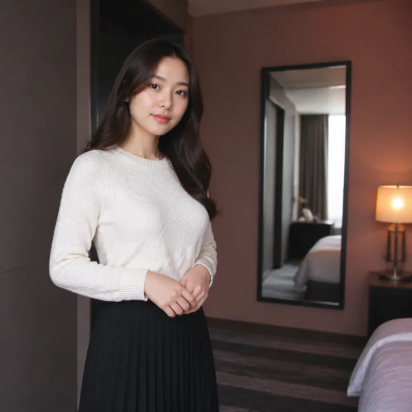 프리미엄 메르시하우스 마사지 안내 이미지