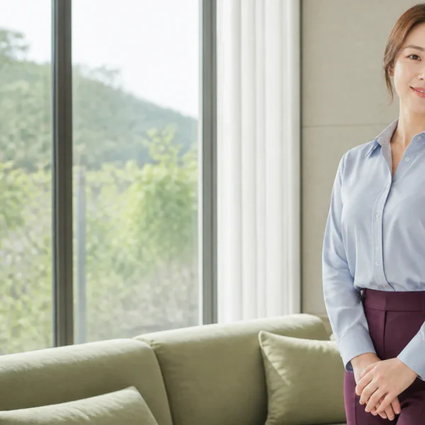 그랜드 유나테라스 테라피 안내 이미지