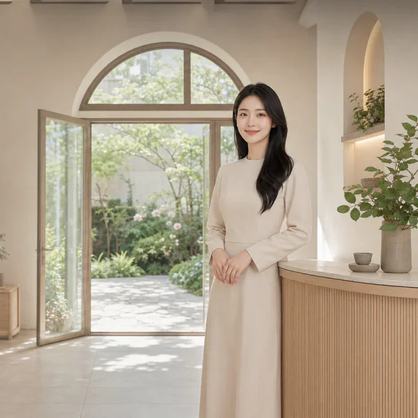 그랜드 레드존플레이스 테라피 안내 이미지