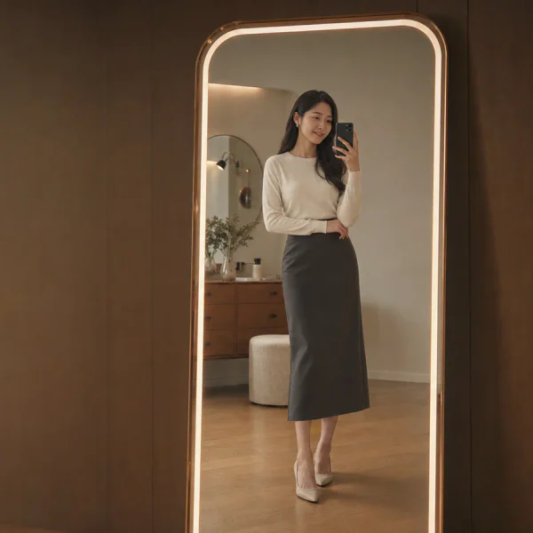 라운지 루나포레스트 마사지 안내 이미지