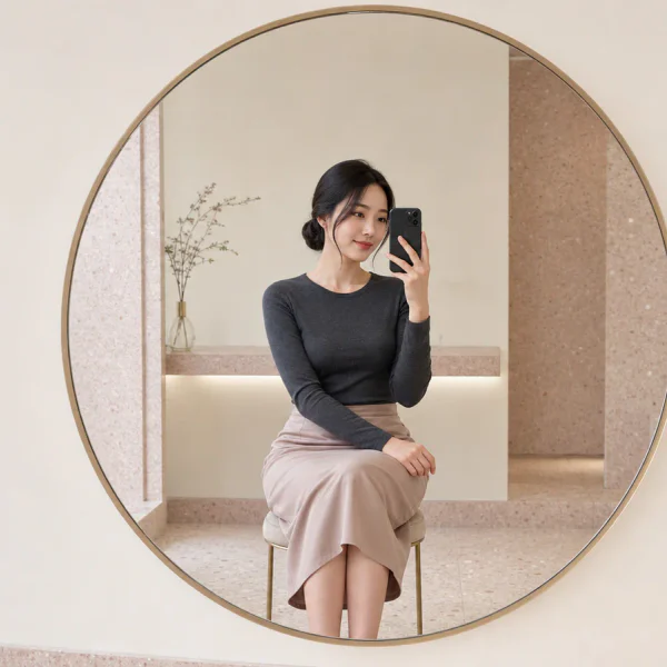 그랜드 아린스테이 테라피 안내 이미지