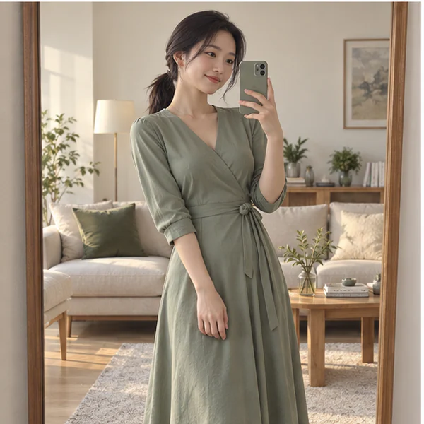 리안스파 마사지 안내 이미지