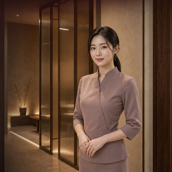 로열 베르디스튜디오 테라피 안내 이미지