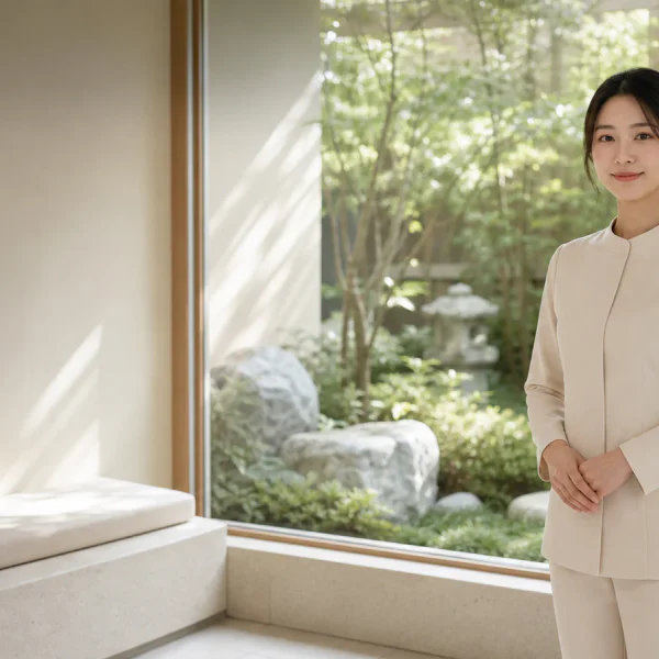 스테이 새봄살롱 테라피 안내 이미지