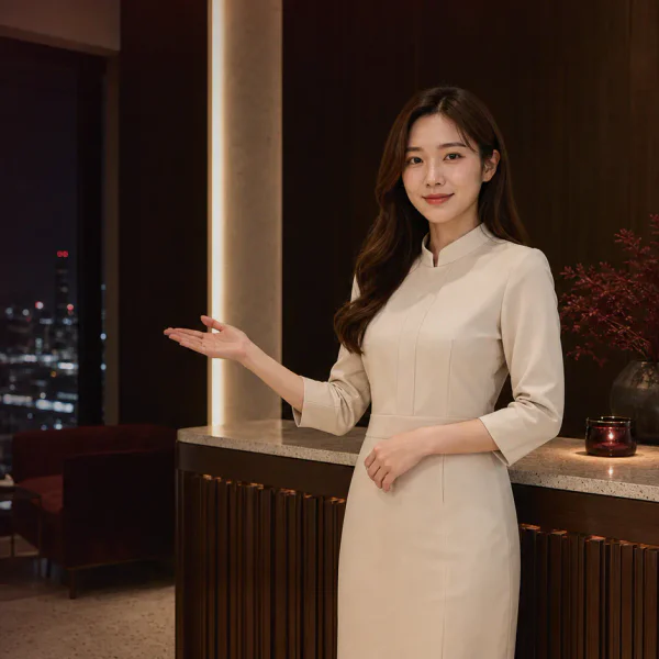 그랜드 은서플레이스 홈타이 제휴업체 이미지