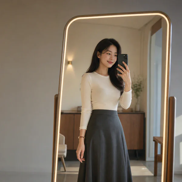스테이 은비가든 마사지 안내 이미지