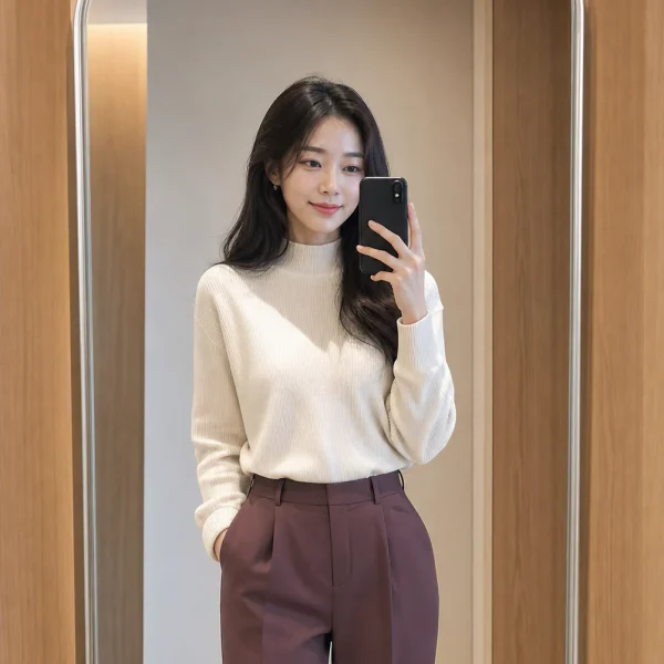 모던 보미살롱 테라피 안내 이미지