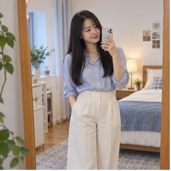 시그니처 메르시케어 마사지 안내 이미지
