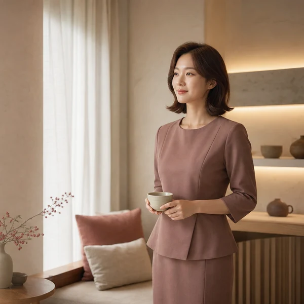 로열 클로이스튜디오 마사지 안내 이미지