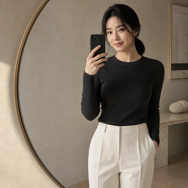 모던 루나살롱 마사지 안내 이미지