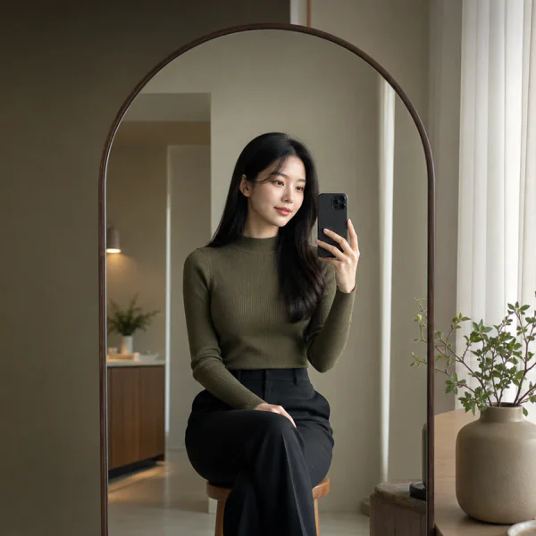 힐링 다니엘살롱 마사지 안내 이미지