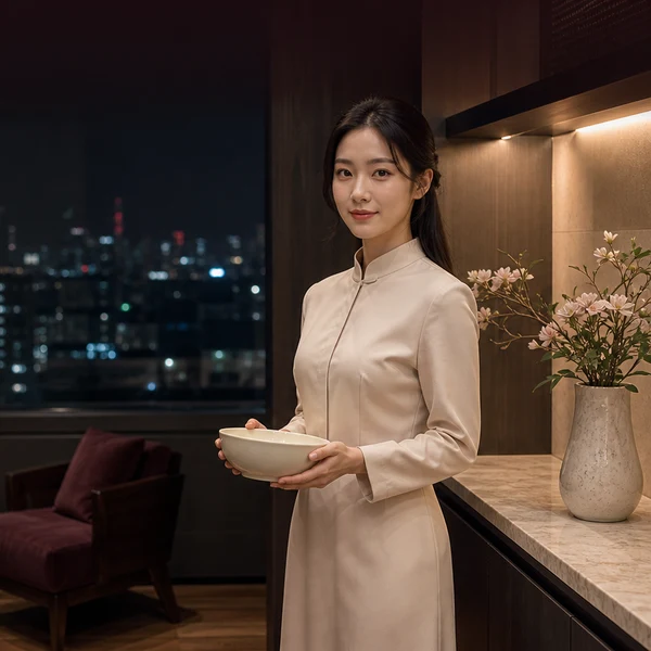스위트 해린스파 테라피 안내 이미지