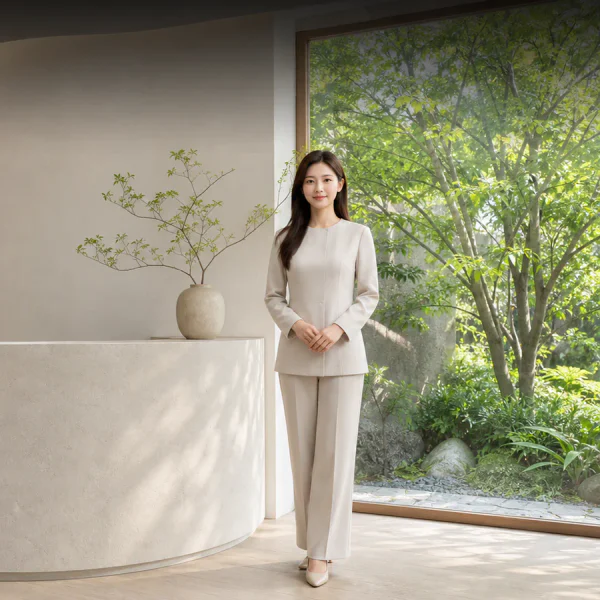 라운지 은서가든 테라피 안내 이미지