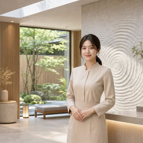 시그니처 세레나스튜디오 마사지 안내 이미지