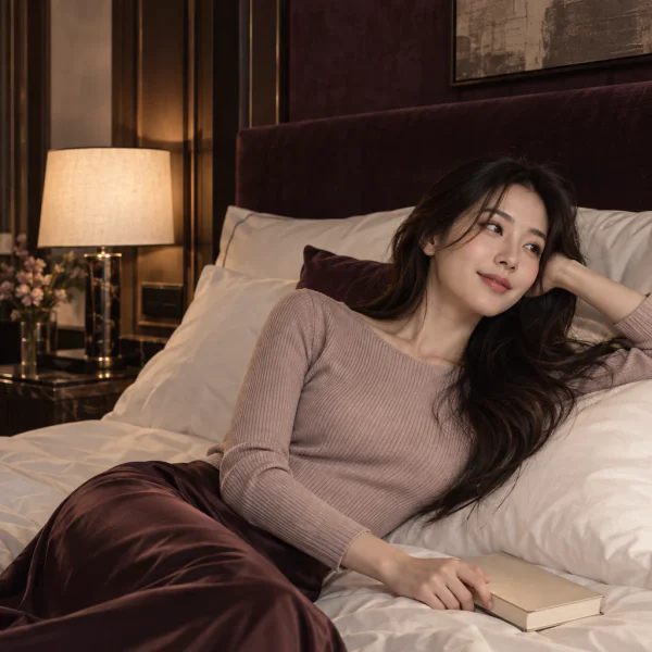 가든 문별라운지 테라피 안내 이미지