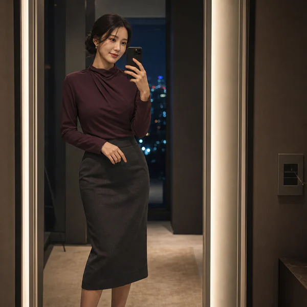 그랜드 아모르테라스 테라피 안내 이미지