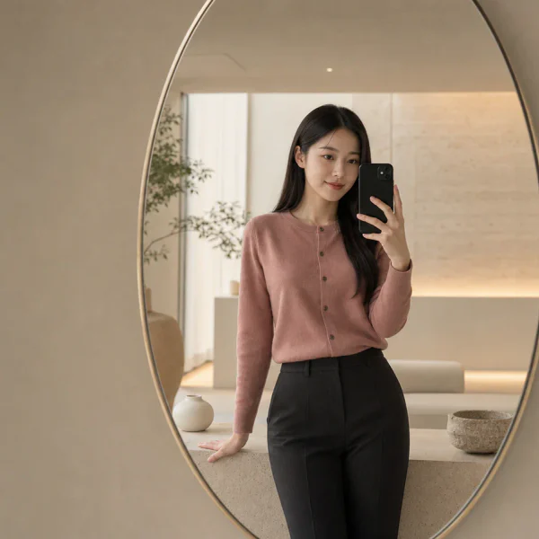 스테이 가을살롱 마사지 안내 이미지