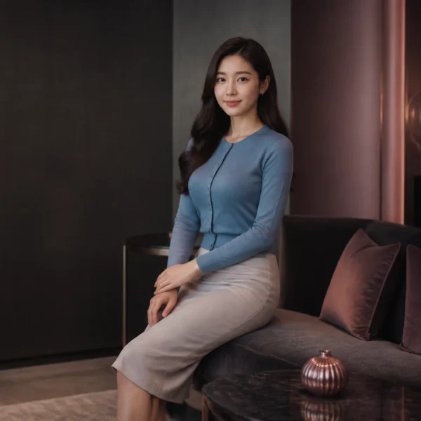 웰니스 유진플레이스 마사지 안내 이미지