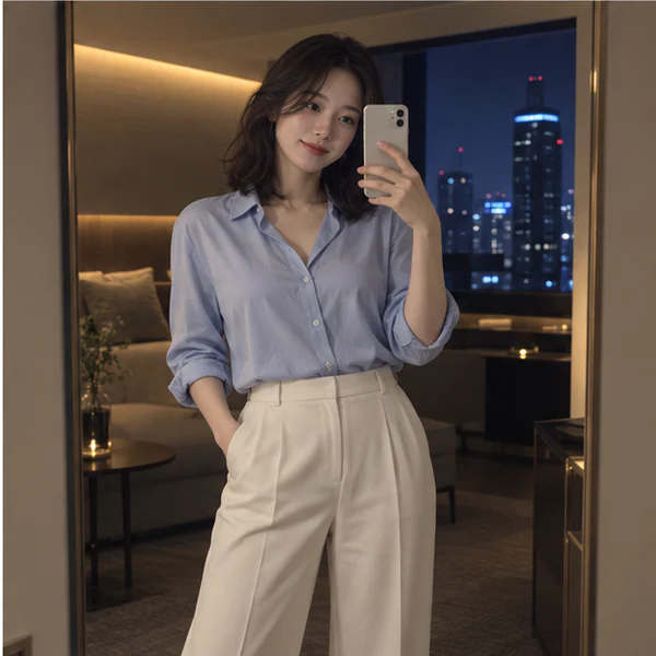 모던 태연룸 마사지 안내 이미지