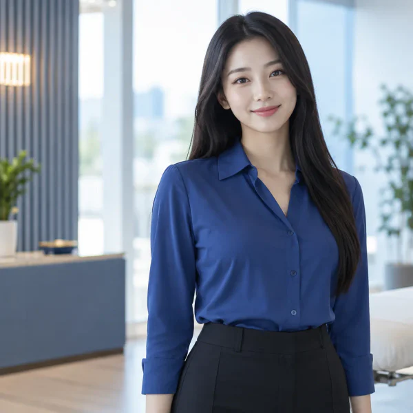 아로마 세레나포레스트 마사지 안내 이미지