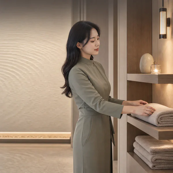 블랑 라비앙아지트 테라피 안내 이미지