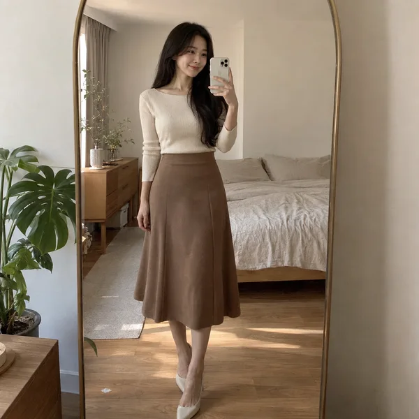 시그니처 루나스파 마사지 안내 이미지