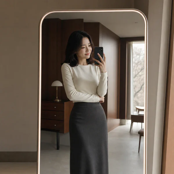 블랑 리브아지트 테라피 안내 이미지