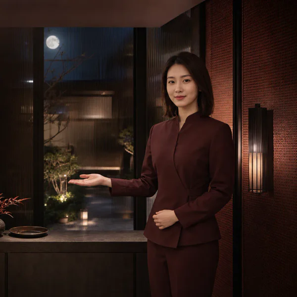 힐링 문별룸 테라피 안내 이미지