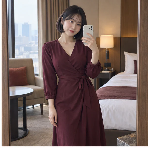 아로마 지효릴렉스 홈타이 안내 이미지