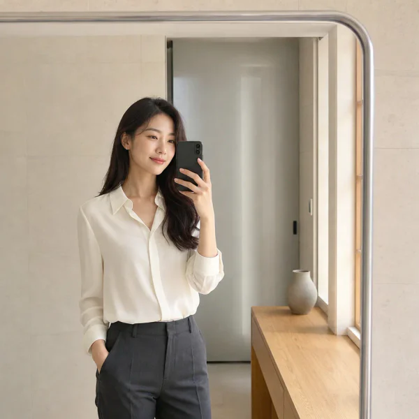 클래식 나나릴렉스 마사지 안내 이미지