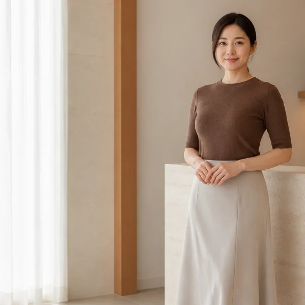 라운지 유리아포레스트 테라피 안내 이미지