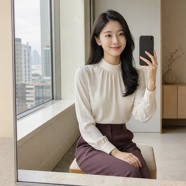 시그니처 아린스파 테라피 안내 이미지