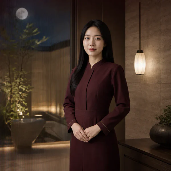 웰니스 유진릴렉스 마사지 안내 이미지