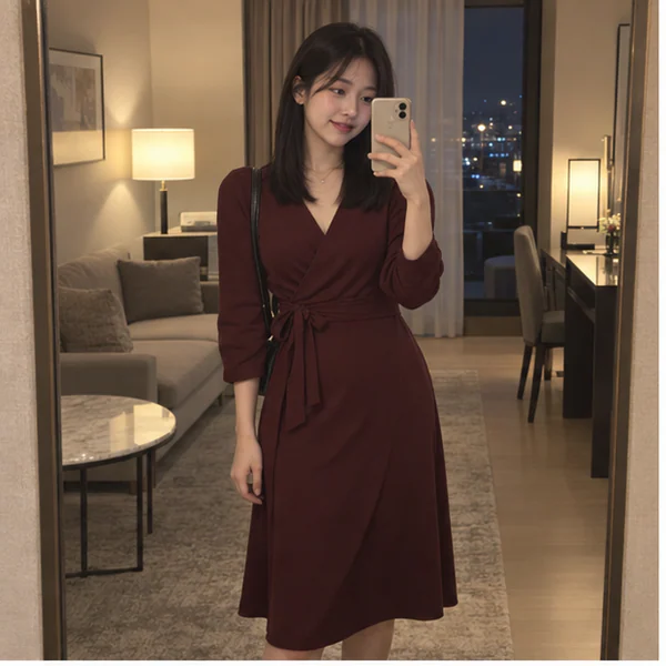 스테이 가을살롱 마사지 안내 이미지