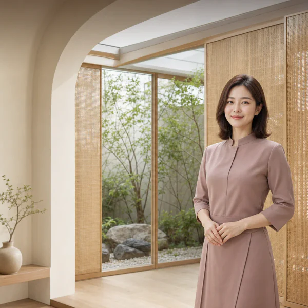 클래식 레이릴렉스 테라피 안내 이미지