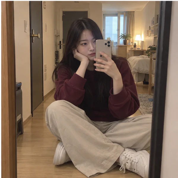 클래식 아린테라스 홈타이 안내 이미지