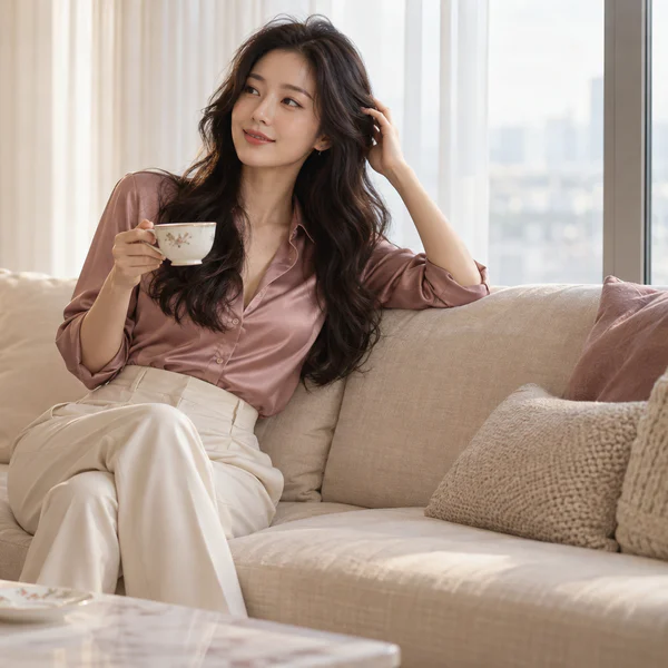 블랑 리브센터 테라피 안내 이미지