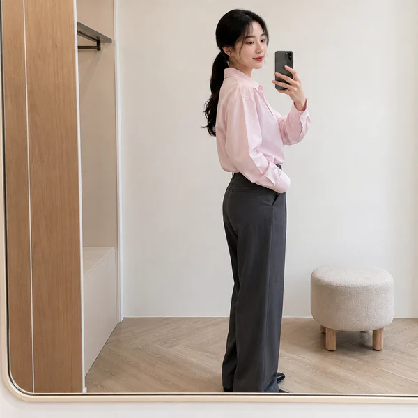 스테이 아린가든 테라피 안내 이미지