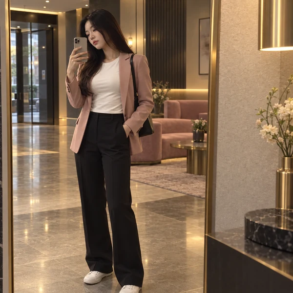 스테이 하영포레스트 마사지 안내 이미지