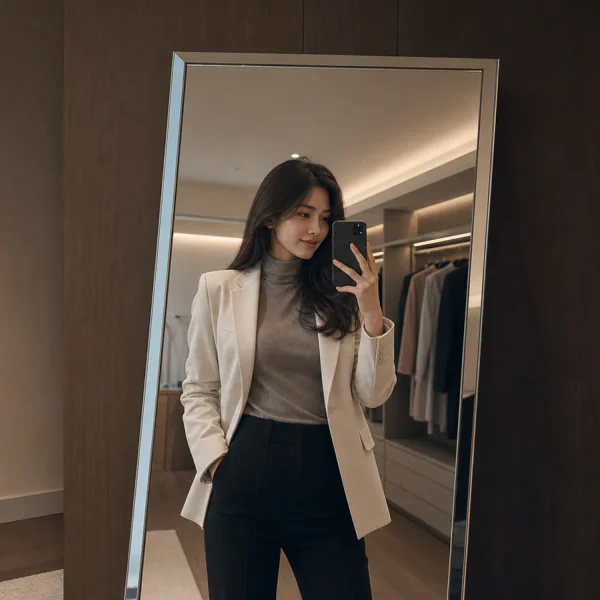 프리미엄 은서하우스 테라피 안내 이미지