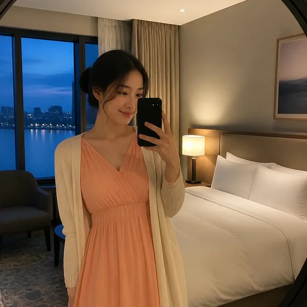 클래식 블루밍릴렉스 마사지 안내 이미지