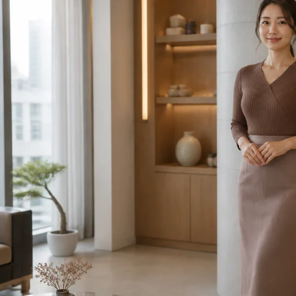 라운지 하영포레스트 마사지 안내 이미지