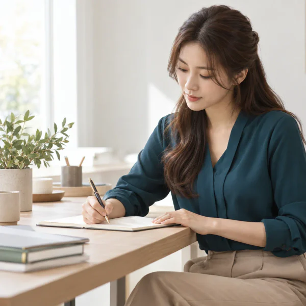웰니스 아린웰빙 테라피 안내 이미지