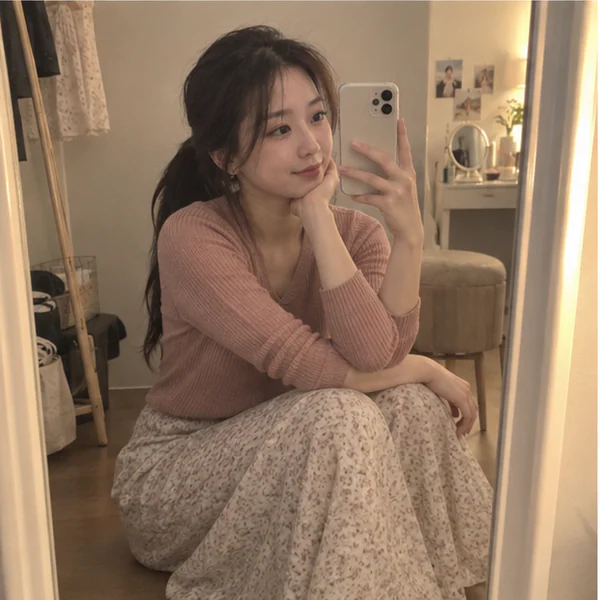 모던 리안가든 홈타이 안내 이미지